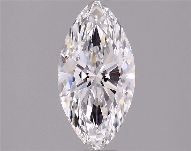 1.9ct Marquise E VVS2 Lab-Grown Diamond