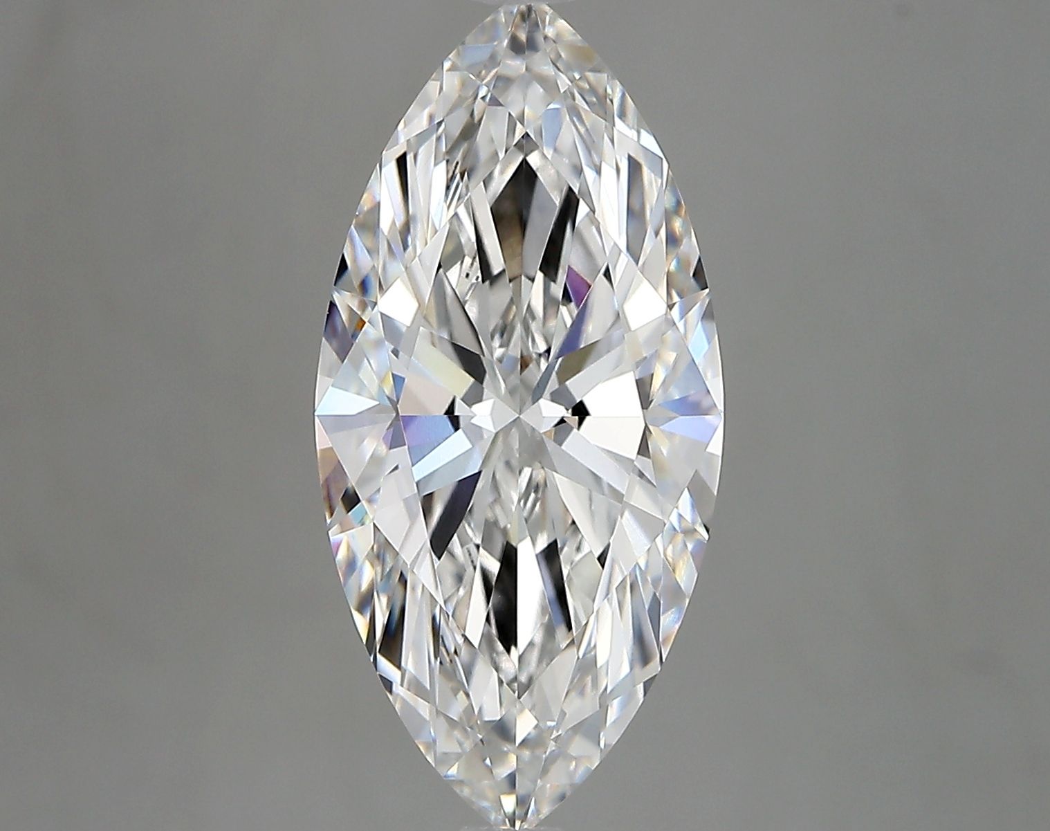 4.23ct Marquise E VVS1 Lab-Grown Diamond