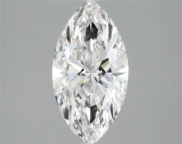 1.87ct Marquise E VS2 Lab-Grown Diamond