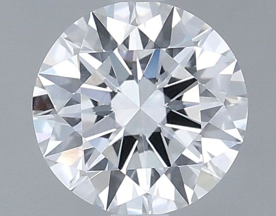 1.03ct Round E VVS2 Lab-Grown Diamond