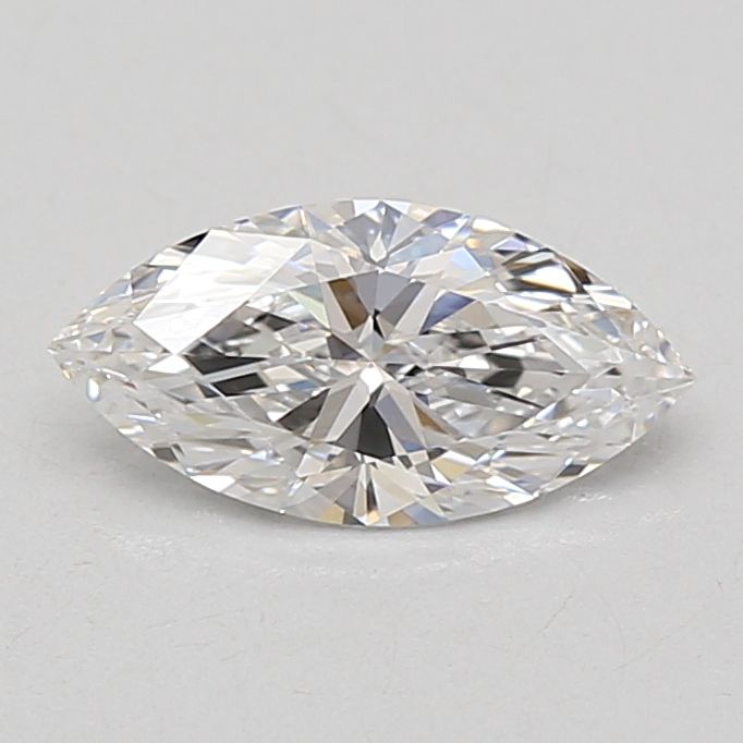 0.94ct Marquise D VVS2 Lab-Grown Diamond