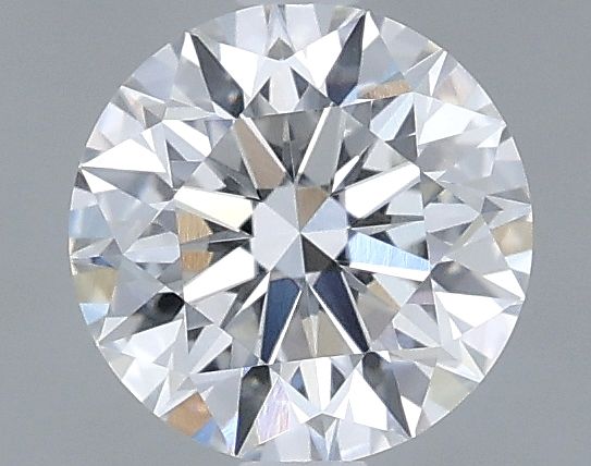 1.03ct Round E VVS2 Lab-Grown Diamond