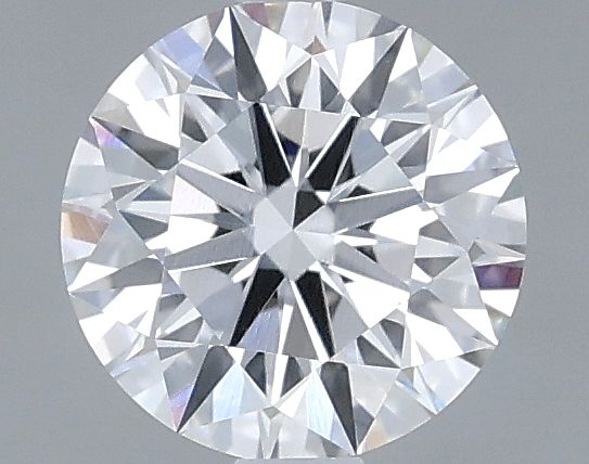 1.03ct Round E VVS2 Lab-Grown Diamond