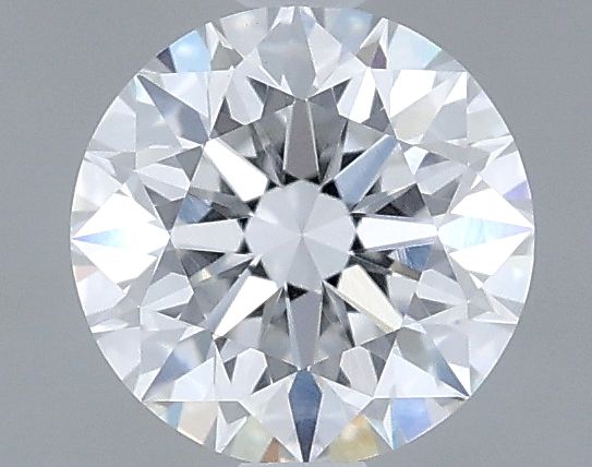 1.02ct Round E VVS2 Lab-Grown Diamond