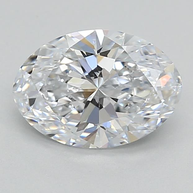 1.05ct Oval D VVS1 Lab-Grown Diamond