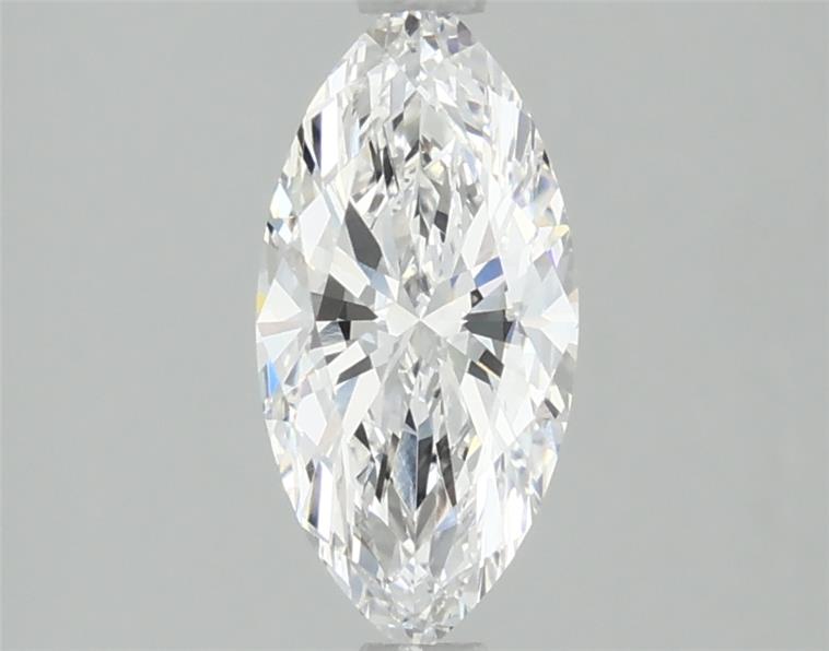 1.16ct Marquise D VVS2 Lab-Grown Diamond