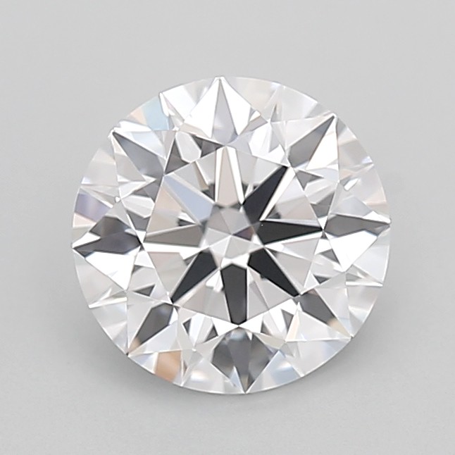 1.42ct Round D VVS1 Lab-Grown Diamond