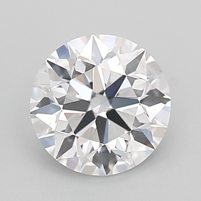 1.44ct Round D VVS2 Lab-Grown Diamond