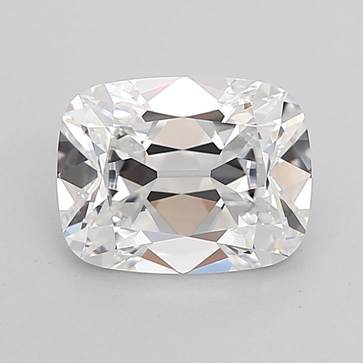 2.01ct Old Miner D VVS1 Lab-Grown Diamond