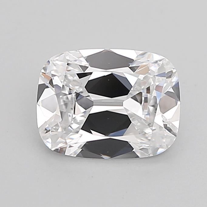 1.51ct Old Miner D VVS2 Lab-Grown Diamond