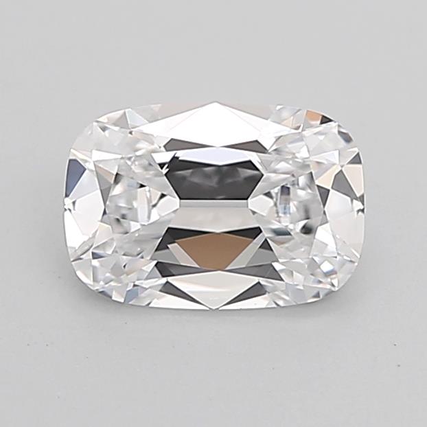 1.02ct Old Miner D VS2 Lab-Grown Diamond