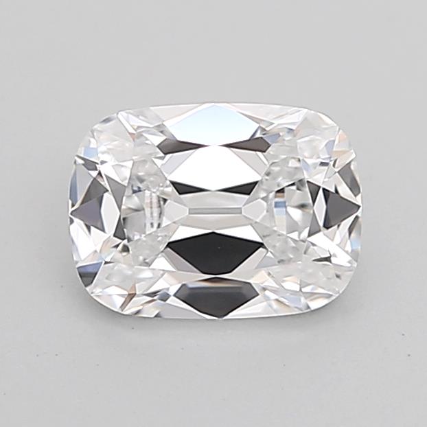 1.1ct Old Miner D VVS2 Lab-Grown Diamond