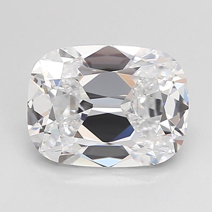 2ct Old Miner D IF Lab-Grown Diamond