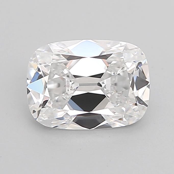1.55ct Old Miner D VVS2 Lab-Grown Diamond