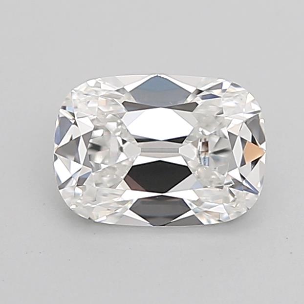 1.07ct Old Miner E VVS2 Lab-Grown Diamond