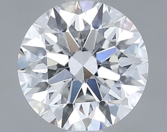 1.03ct Round E VVS2 Lab-Grown Diamond