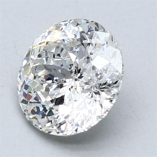 2.02ct Portuguese E VS1 Lab-Grown Diamond