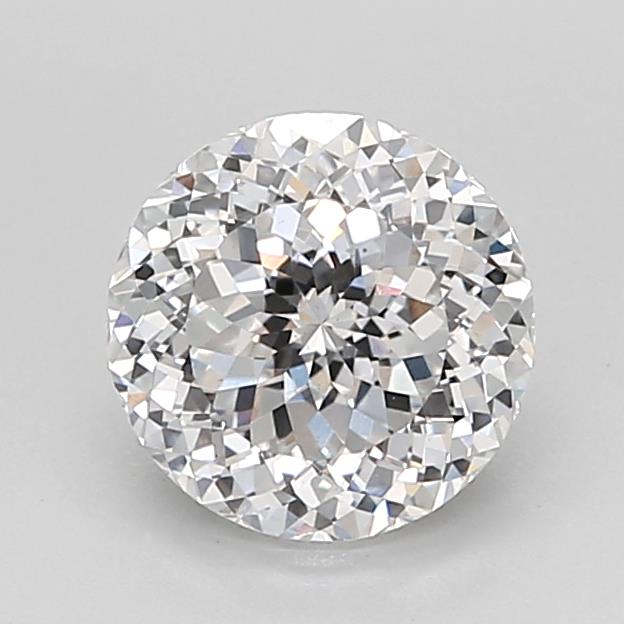 1.57ct Portuguese D VS1 Lab-Grown Diamond