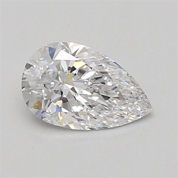 0.95ct Pear D VS1 Lab-Grown Diamond
