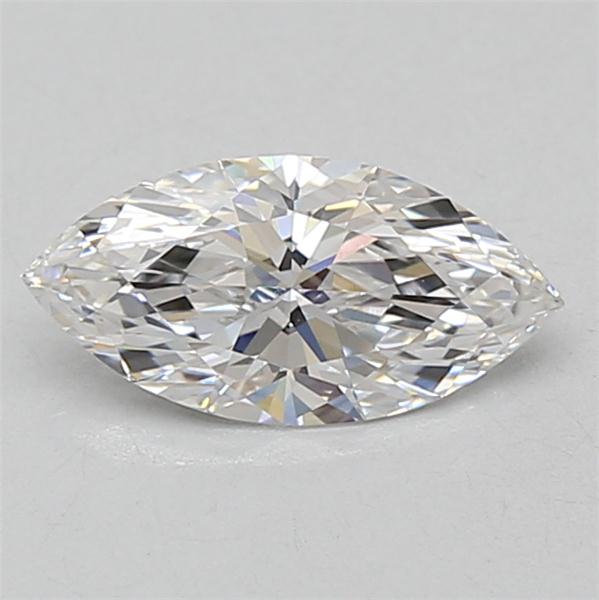 0.92ct Marquise D VS1 Lab-Grown Diamond