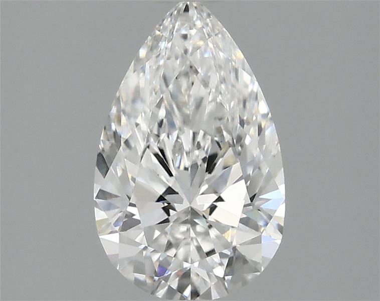 1.44ct Pear E VS1 Lab-Grown Diamond