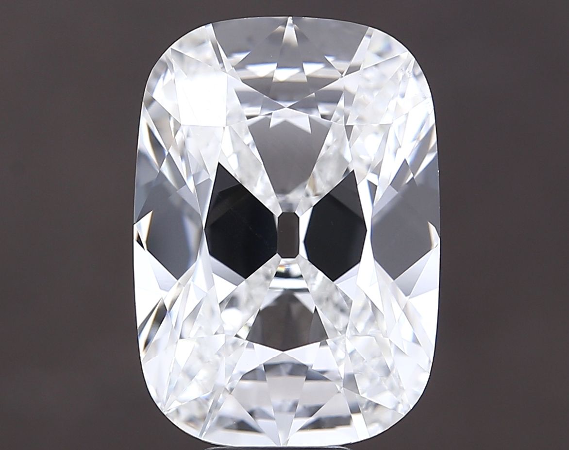 10.04ct Old Miner E VS1 Lab-Grown Diamond