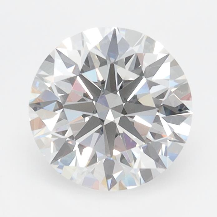 1.41ct Round E VVS2 Lab-Grown Diamond