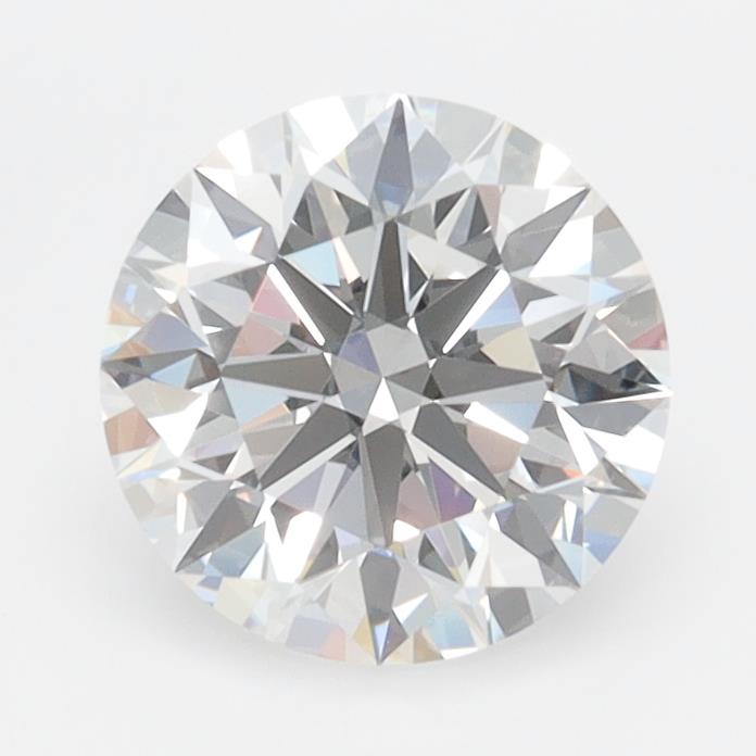 1.44ct Round D VVS1 Lab-Grown Diamond