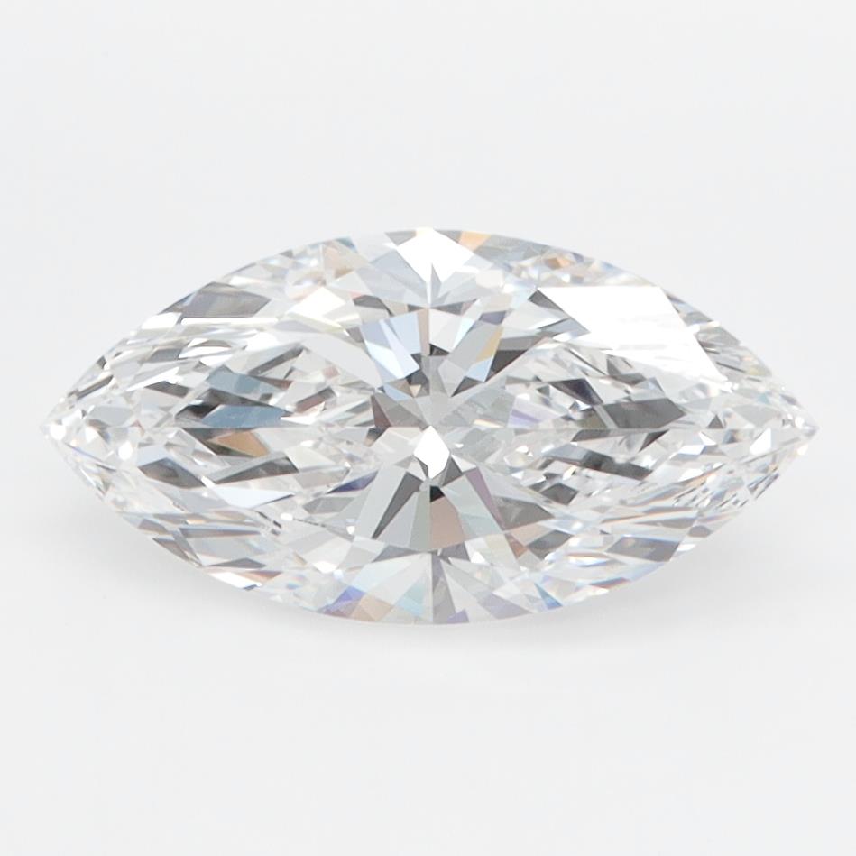 1.51ct Marquise D FL Lab-Grown Diamond