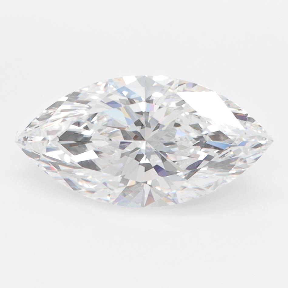 1.79ct Marquise D FL Lab-Grown Diamond