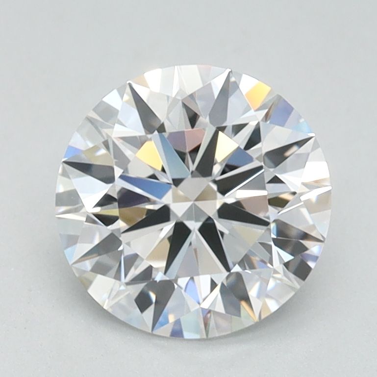 1.06ct Round D FL Lab-Grown Diamond