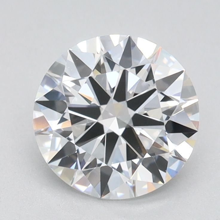 1ct Round D FL Lab-Grown Diamond