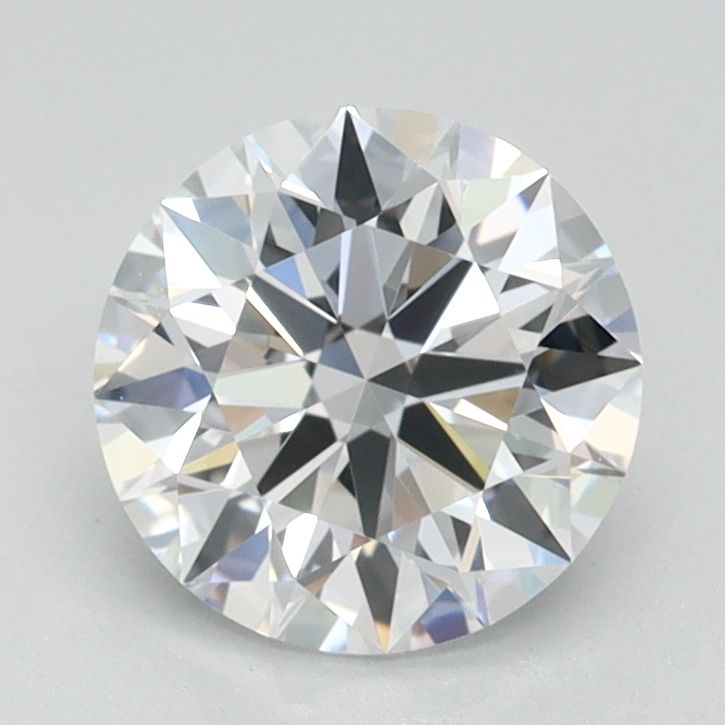 1.02ct Round D FL Lab-Grown Diamond