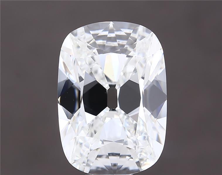 10.01ct Old Miner F VVS2 Lab-Grown Diamond