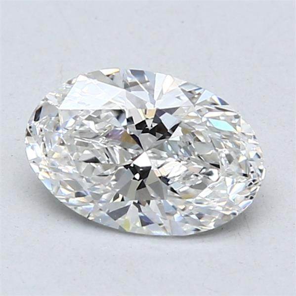 1.05ct Oval E VS1 Lab-Grown Diamond