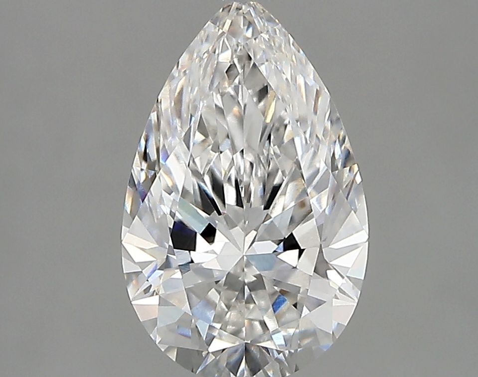 1.94ct Pear E VVS2 Lab-Grown Diamond