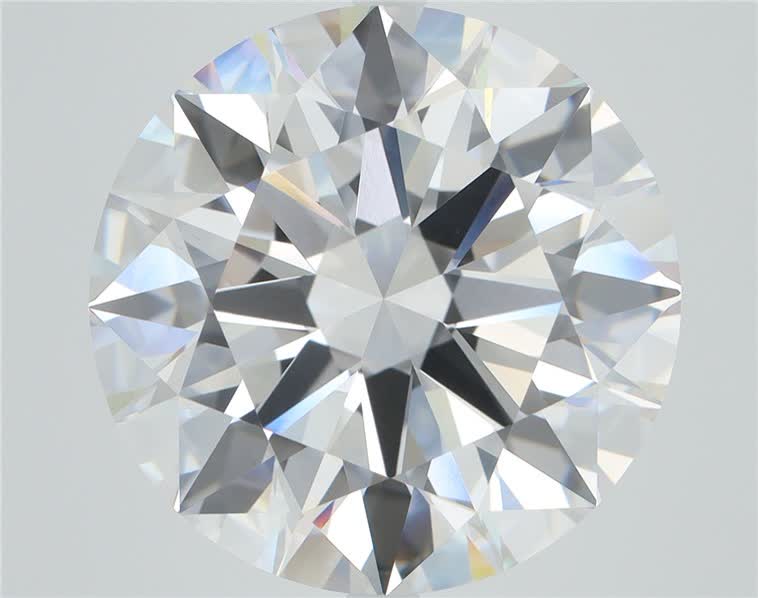1.55ct Round D IF Lab-Grown Diamond