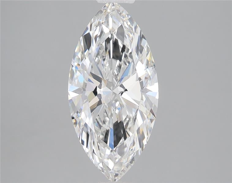 1.57ct Marquise E VVS2 Lab-Grown Diamond