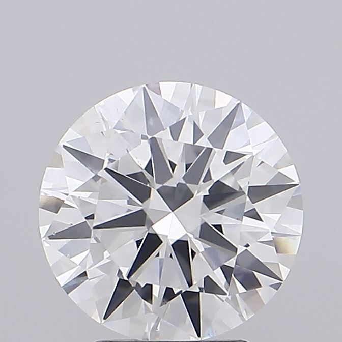 1.81ct Round D VS1 Lab-Grown Diamond