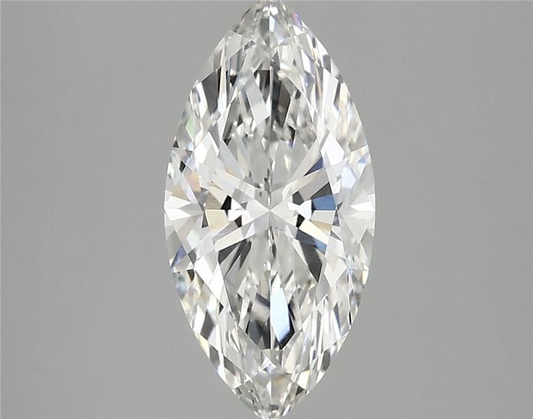 1.59ct Marquise F VVS2 Lab-Grown Diamond