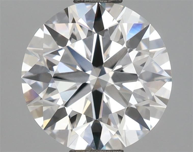 1.47ct Round E VVS2 Lab-Grown Diamond