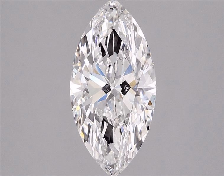 1.58ct Marquise D VS1 Lab-Grown Diamond