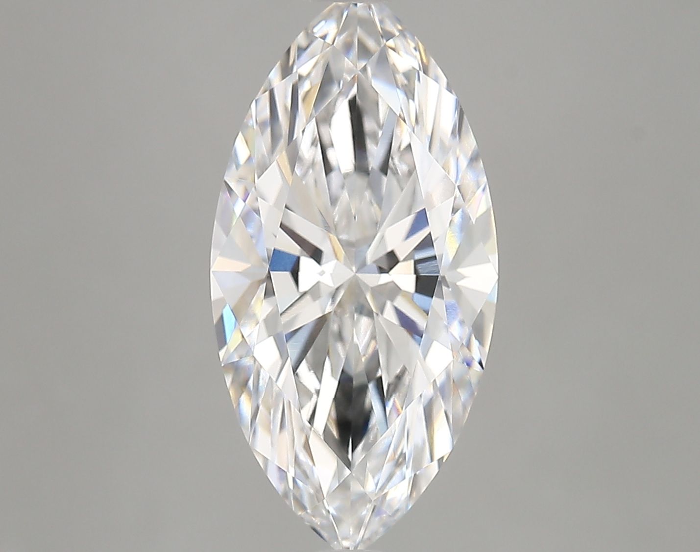 4.53ct Marquise E VVS1 Lab-Grown Diamond