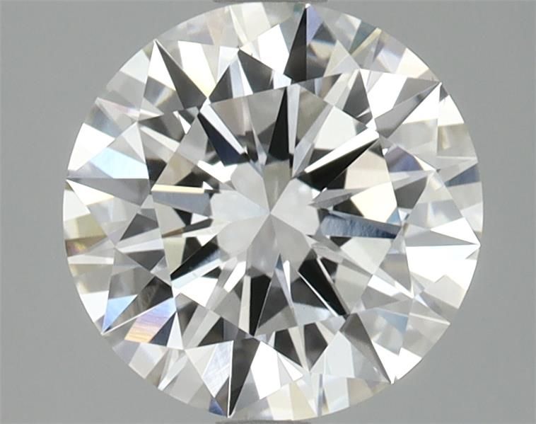 2.04ct Round D VS1 Lab-Grown Diamond