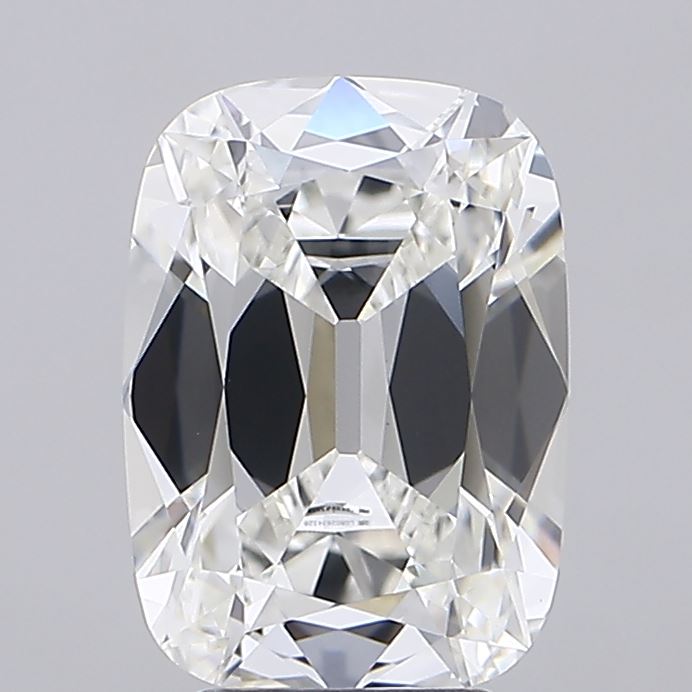 4ct Old Miner F VVS2 Lab-Grown Diamond