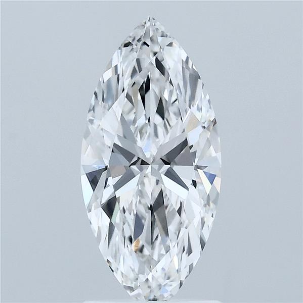 1.56ct Marquise E VVS1 Lab-Grown Diamond