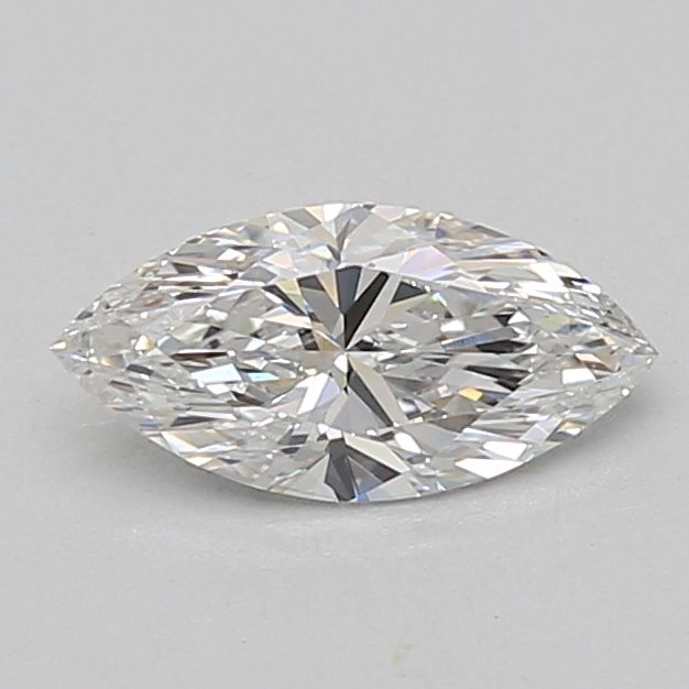 0.77ct Marquise E VS1 Lab-Grown Diamond