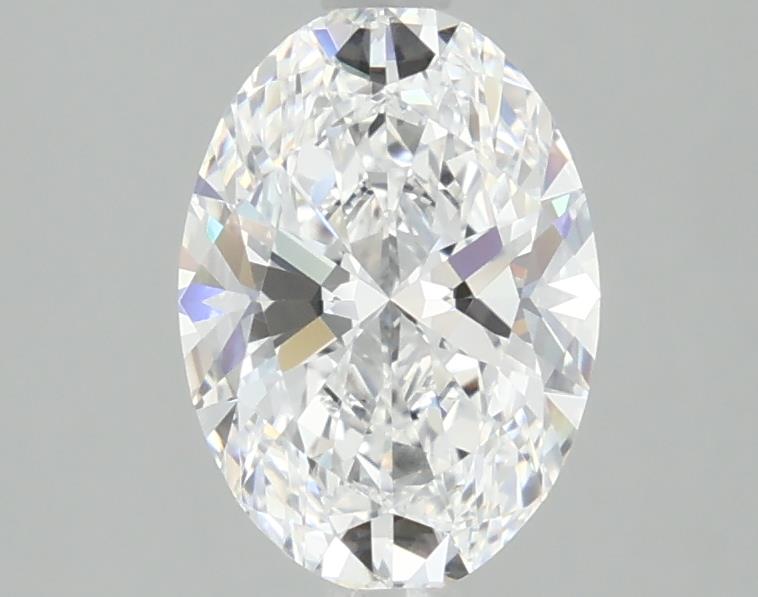 1.71ct Oval D VS1 Lab-Grown Diamond