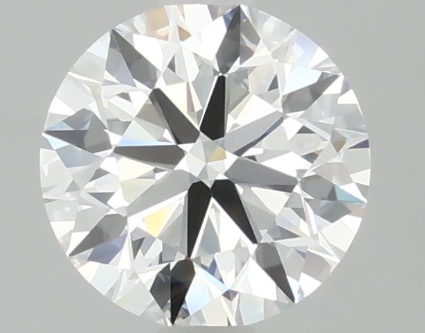 1.72ct Round D VS1 Lab-Grown Diamond