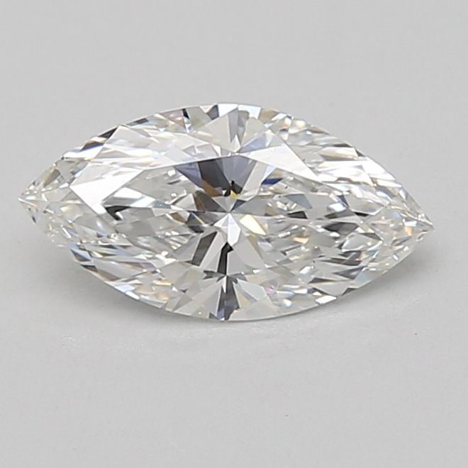 0.93ct Marquise E VS1 Lab-Grown Diamond